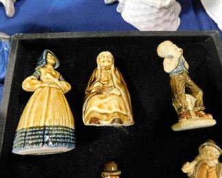 Wade Whimsy figurine