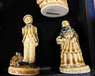 Wade Whimsy figurine