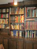 Large Selection of Books