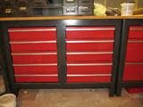 Tool Room Storage Cabinets