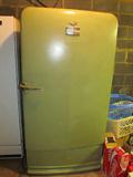 Working Frigidaire Refrigerator