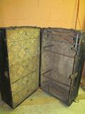 Steamer Trunk