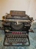1920's Typewriters