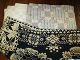 Vintage, Hand Crafted Quilts and Bedspread