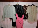 Couture Clothing, Yves St. Laurent, Valentino, Chanel, Burberry, Dior