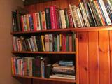 Large Selection of Books