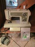 Kenmore  "Free Arm" Sewing Machine, complete and in perfect working order