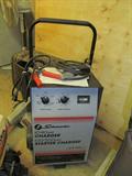 Schumacker Battery Charger/Starter