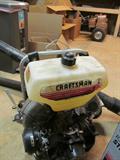 Craftsman Gas Powered Landscaper Blower