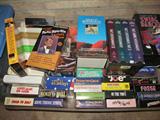 VHS Video Collection