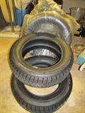 Set of 4 16" Tires, New