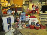 Christmas Items