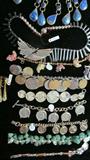 Bracelets and Necklaces