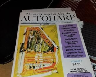 Autoharp