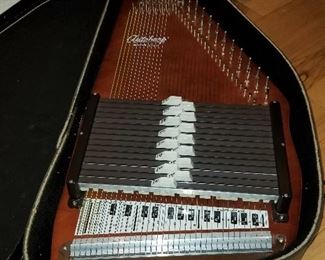 Autoharp
