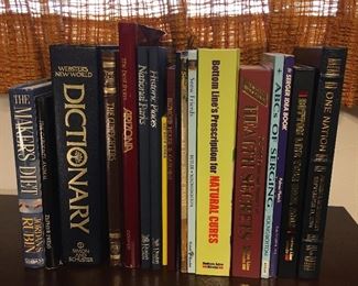 Books