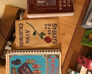 Avon Books