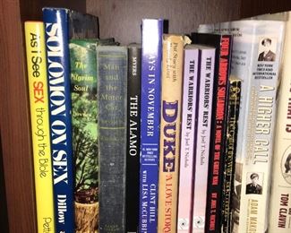 Books