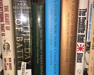 Books
