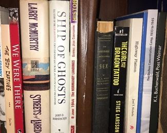 Books