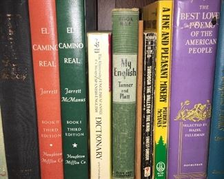 Books