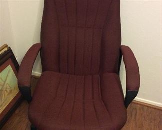 Office chair