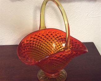 Fenton Basket