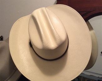 Cowboy Hat