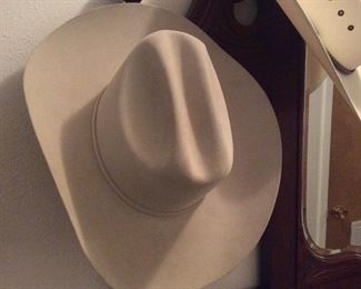Cowboy Hat