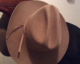 Cowboy Hat