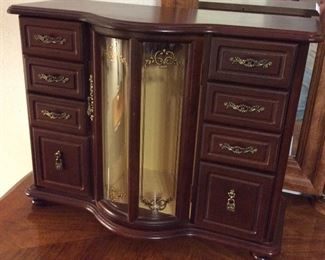 Jewelry Box