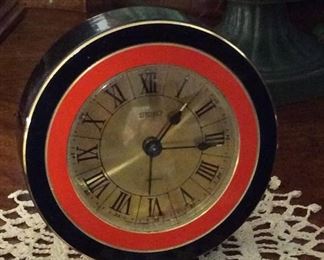 Vintage Clock