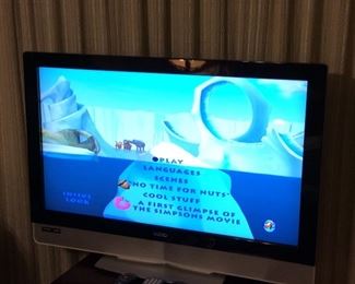 Visio TV