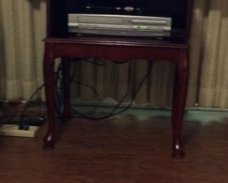 Small Table