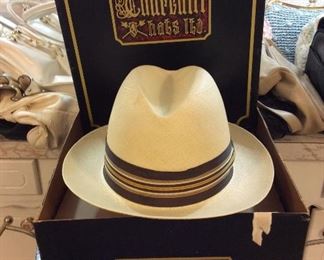 Men’s Hat