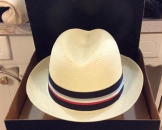 Men’s Hat