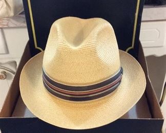 Men’s Hat