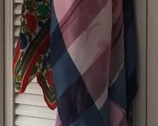 Assorted Scarves & Pashminas 