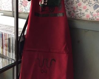 Child's Size Kings Ranch Apron