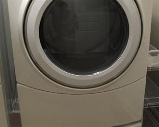 Whirlpool Duet Dryer