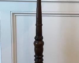 Duncan Phyfe style plant stand