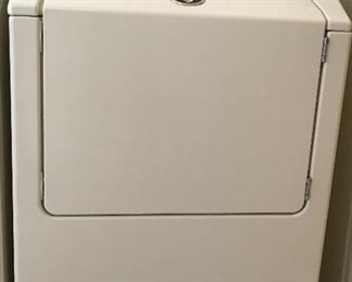 Maytag Neptune clothes dryer