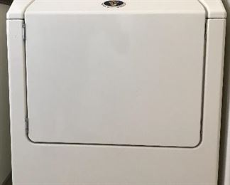 Maytag Neptune clothes washer