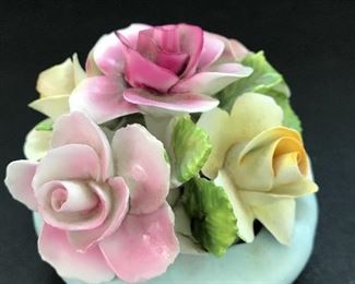 Staffordshire Thorley figurine