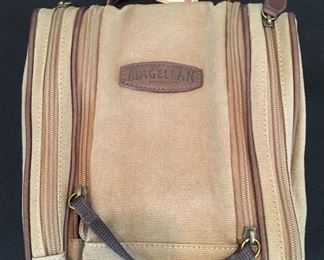 Magelian bag