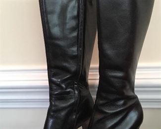 Gianni Bini boots