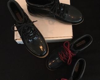 Lands' End women's duck boots