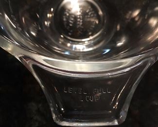 Alternate view of bowls