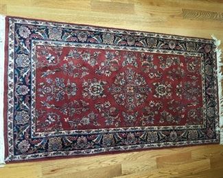 Area rug (set of 3)