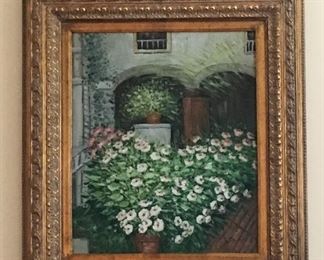 Original painting